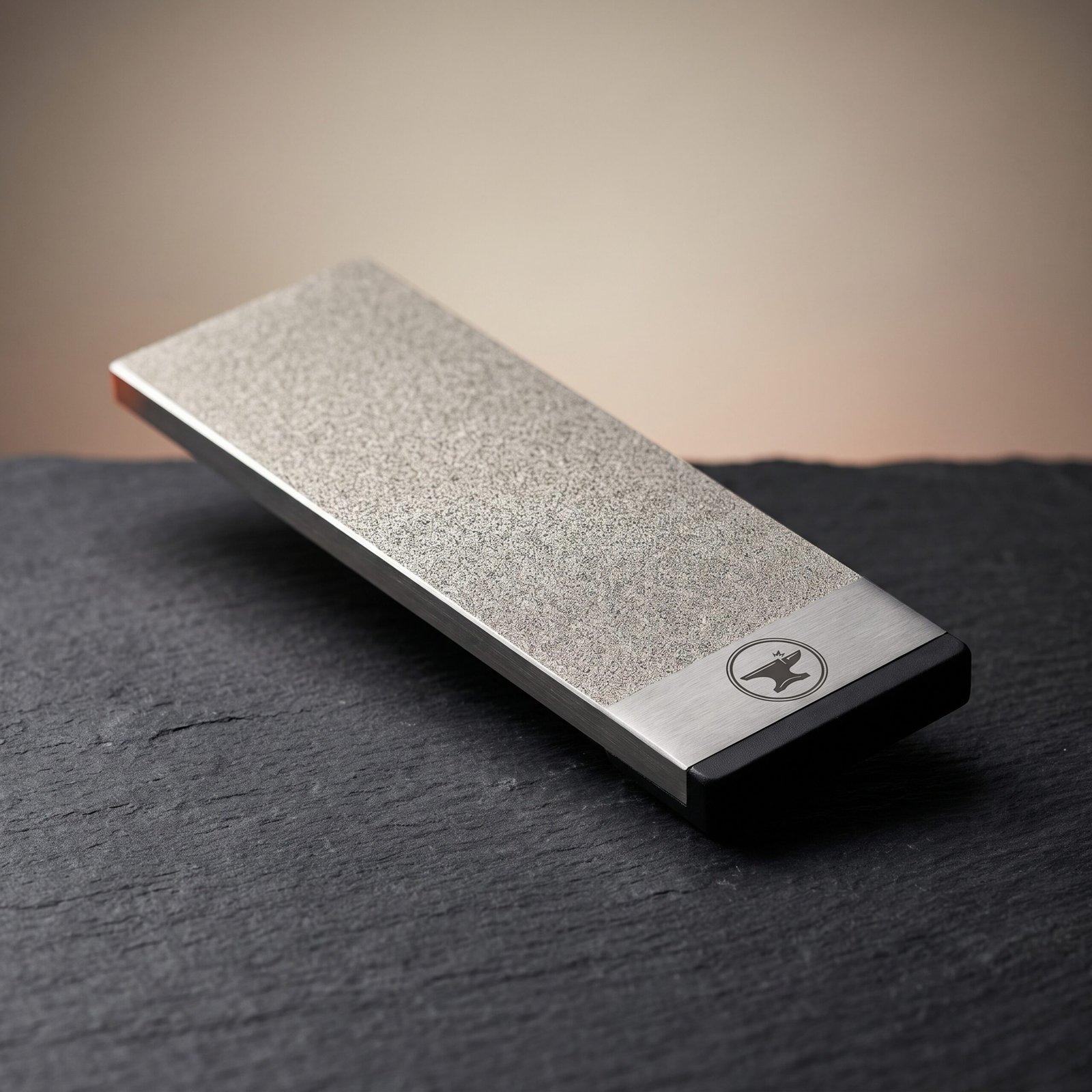 Diamond Plates & Flatteners