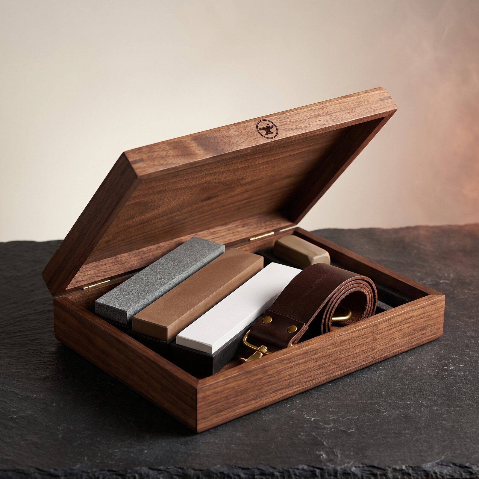Sharpening Systems & Kits