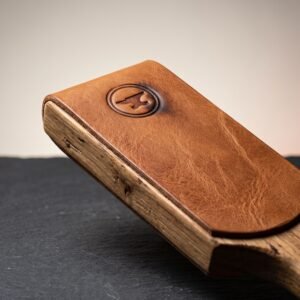 leather strop