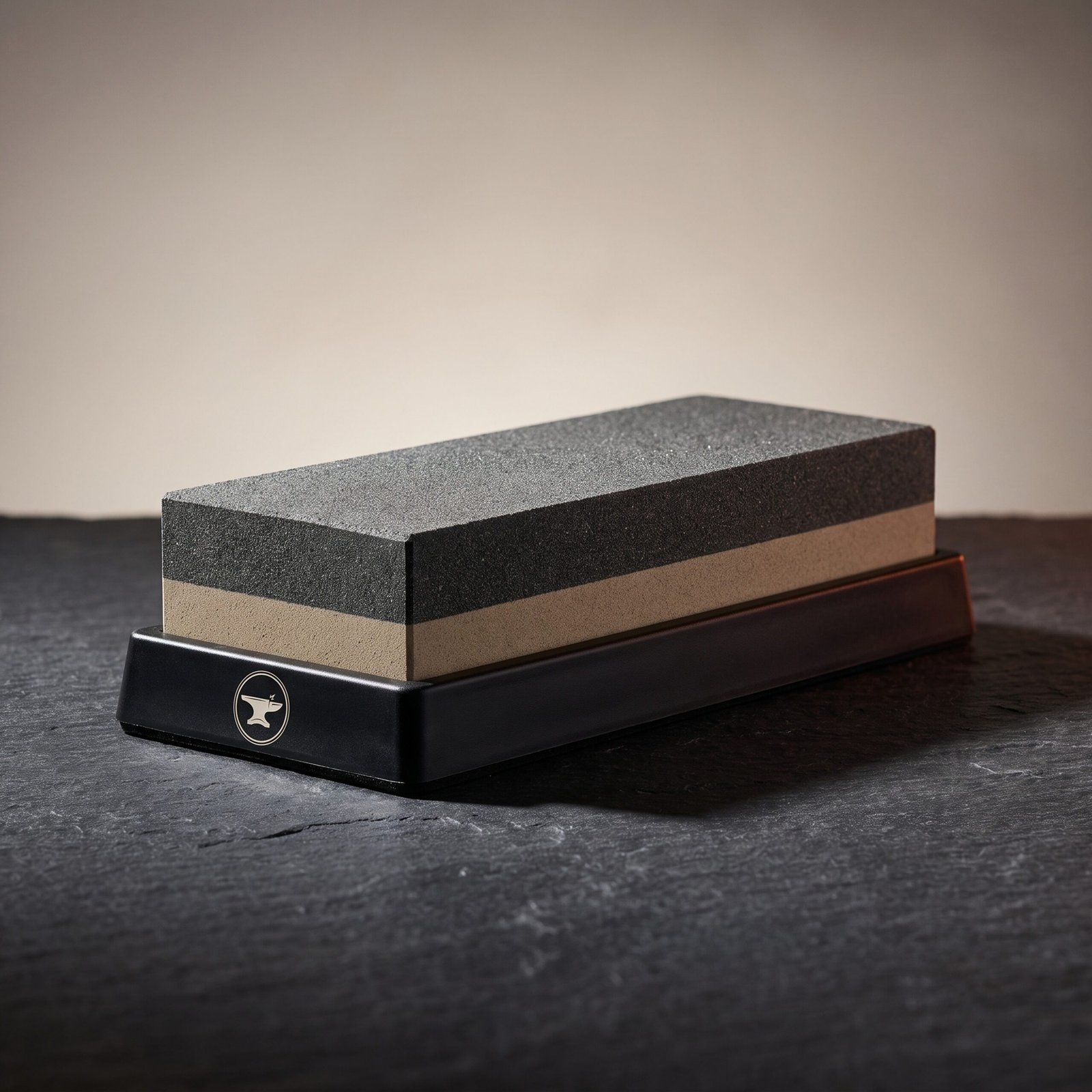 Anvil Series Combination Stone